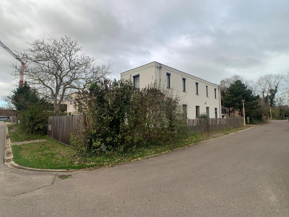 Oostduinkerke Aan Zee Vakantiewoningen De Baeken Koksijde Exterior foto