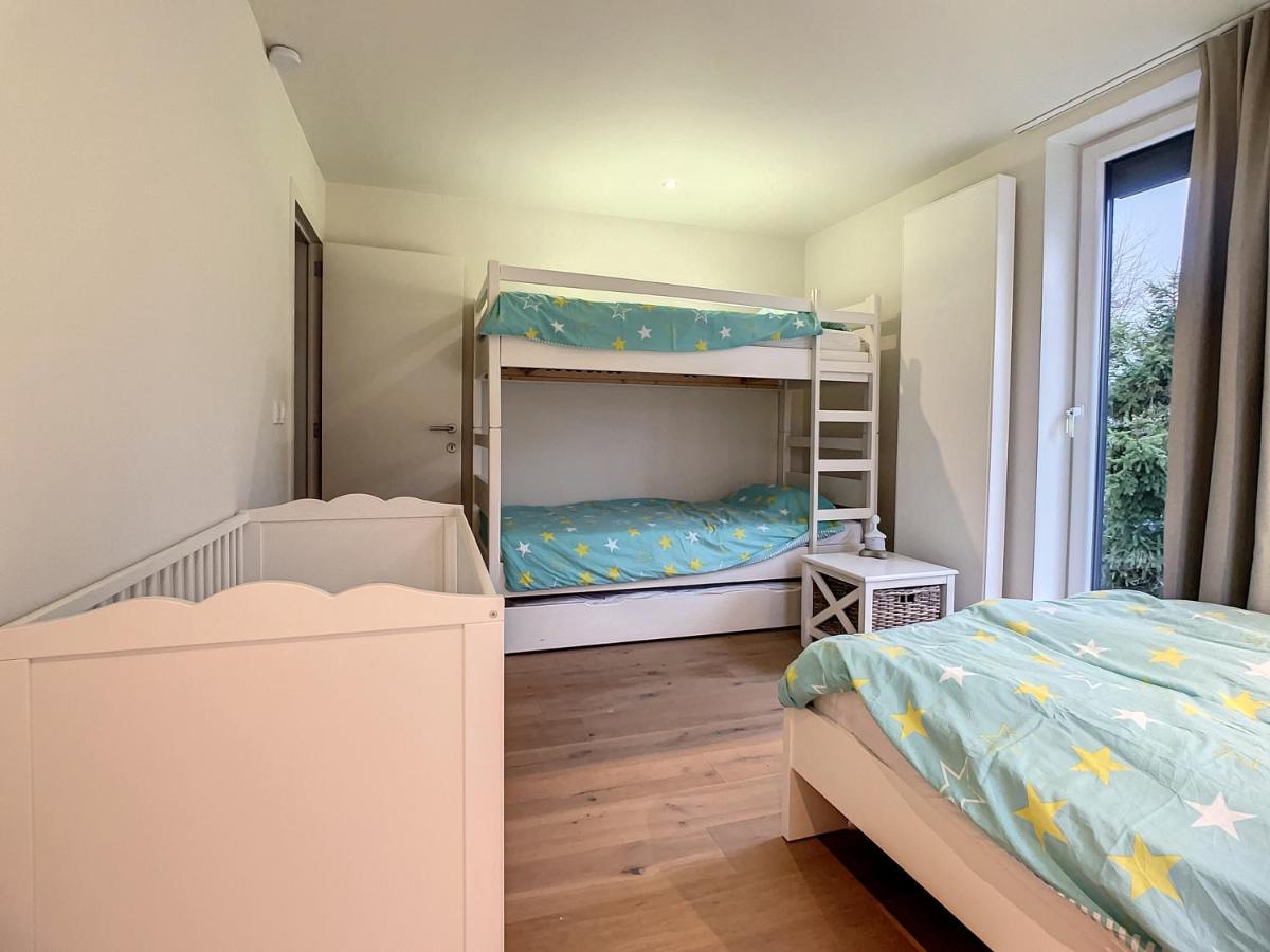 Oostduinkerke Aan Zee Vakantiewoningen De Baeken Koksijde Exterior foto