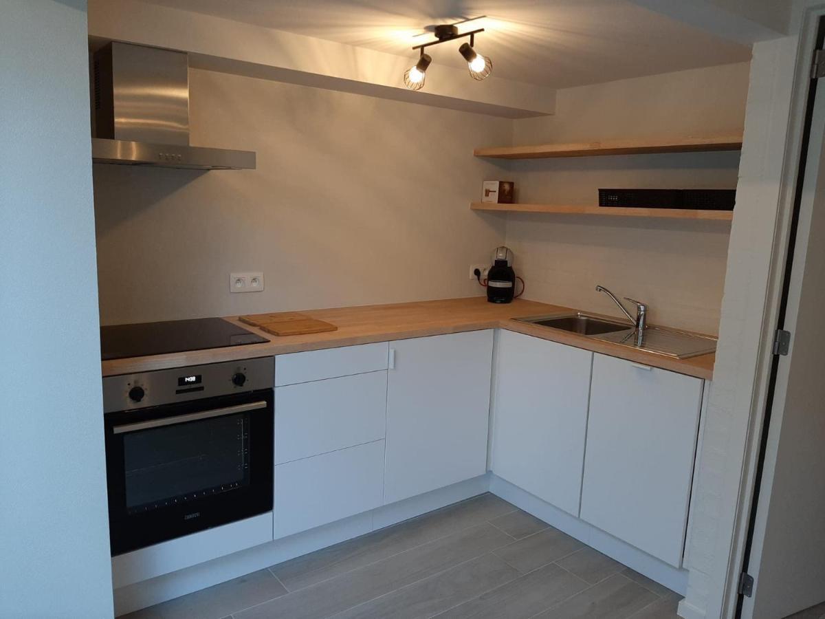 Oostduinkerke Aan Zee Vakantiewoningen De Baeken Koksijde Exterior foto