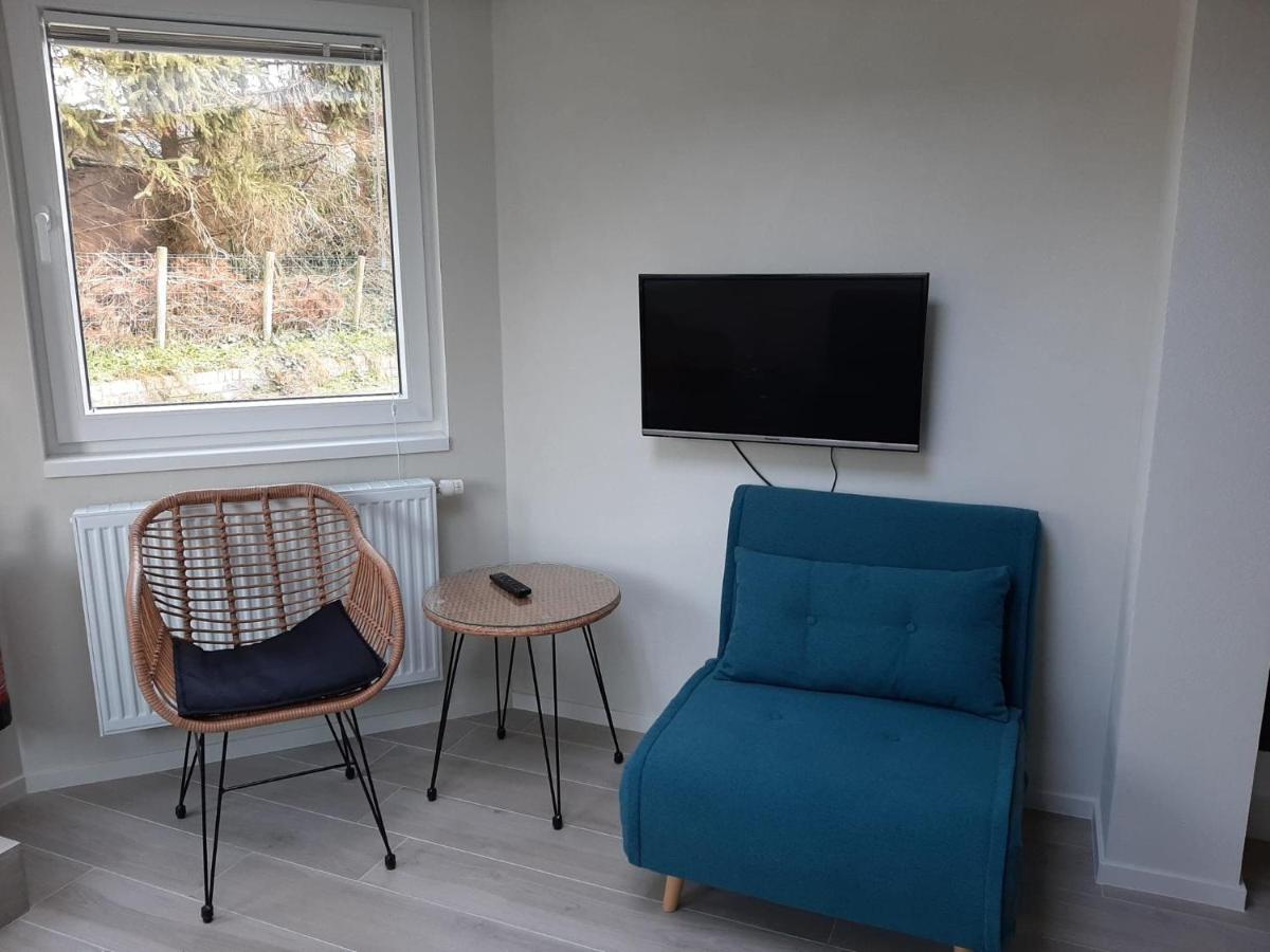 Oostduinkerke Aan Zee Vakantiewoningen De Baeken Koksijde Exterior foto
